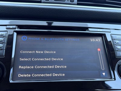 2014 Nissan Rogue SL