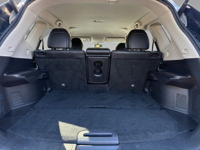 2014 Nissan Rogue SL