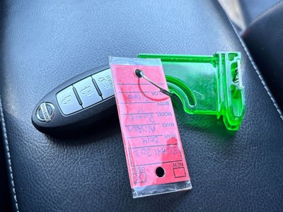 2014 Nissan Rogue SL