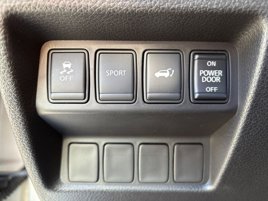 2014 Nissan Rogue SL