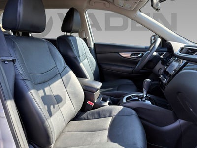 2014 Nissan Rogue SL