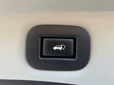 2014 Nissan Rogue SL