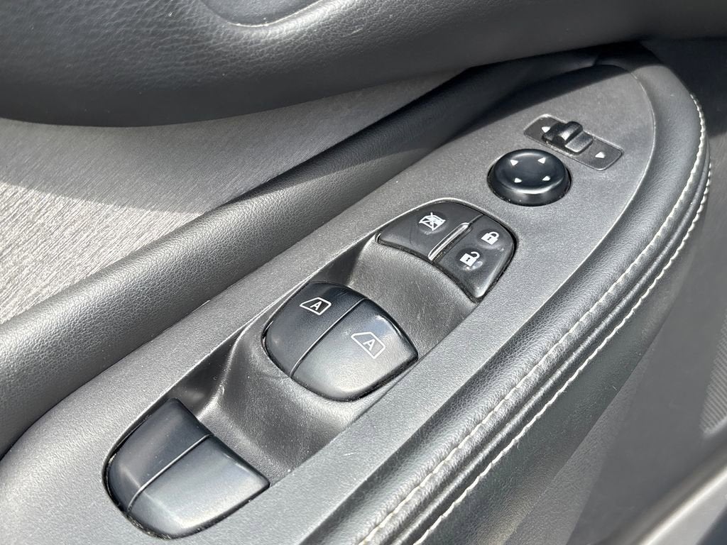 2022 Nissan Murano S