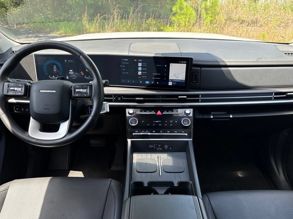 2024 Hyundai Santa Fe XRT