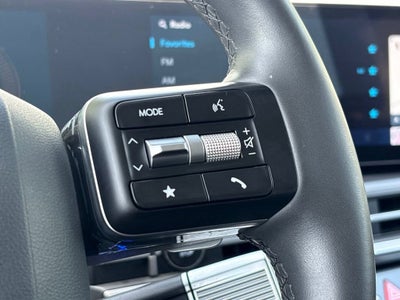 2024 Hyundai Santa Fe XRT