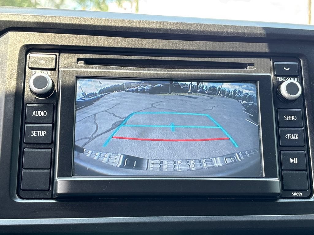 2019 Toyota Tacoma 2WD SR