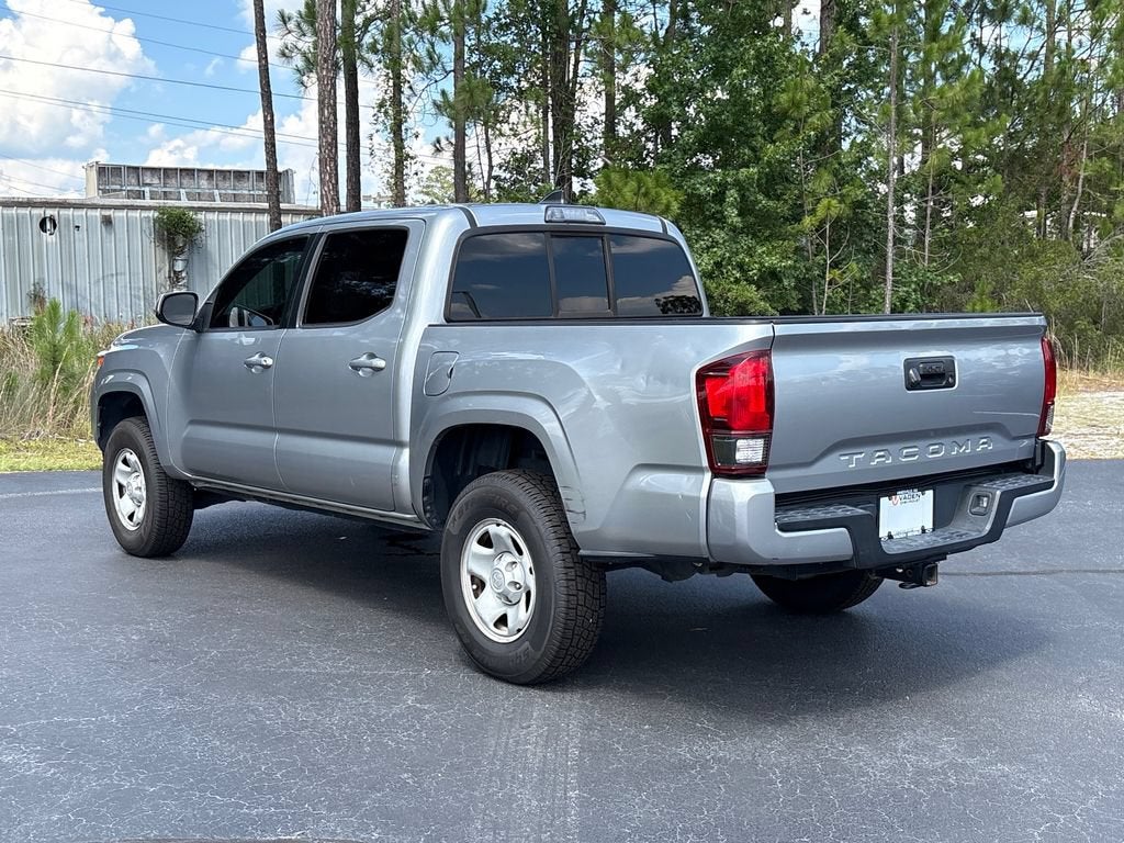 2019 Toyota Tacoma 2WD SR