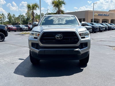 2019 Toyota Tacoma 2WD SR