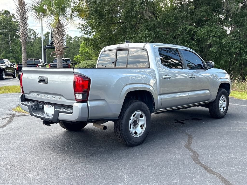 2019 Toyota Tacoma 2WD SR