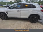 2022 Mitsubishi Outlander Sport ES