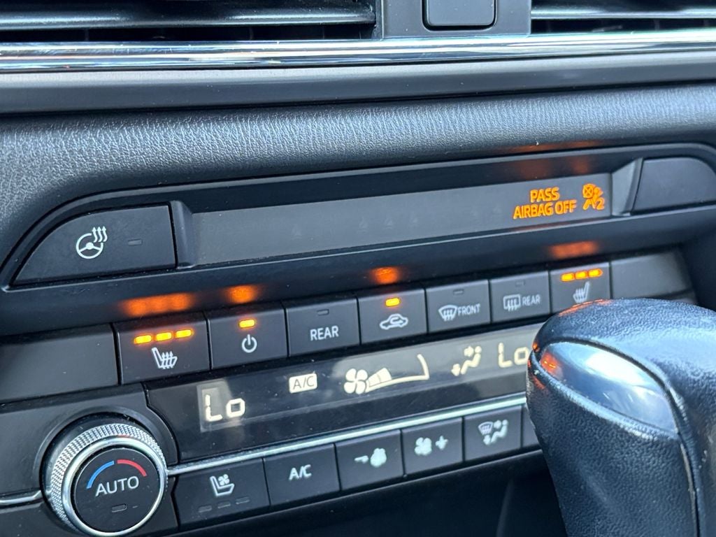 2019 Mazda Mazda CX-9 Grand Touring