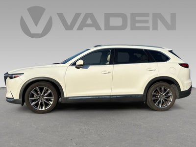 2019 Mazda Mazda CX-9 Grand Touring