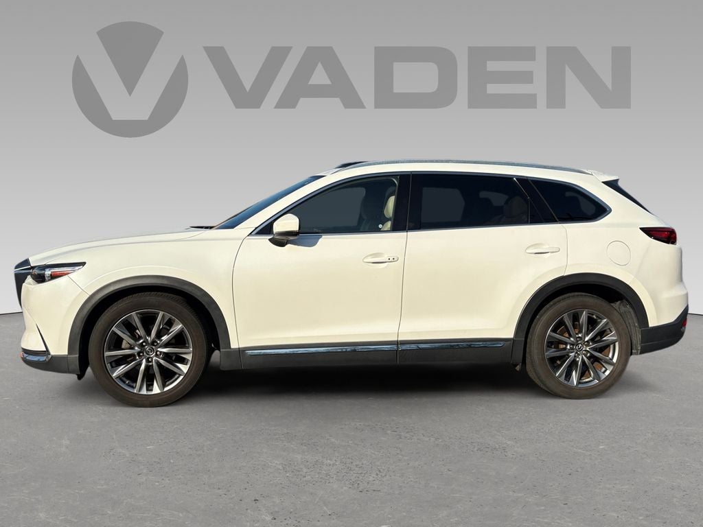 2019 Mazda Mazda CX-9 Grand Touring