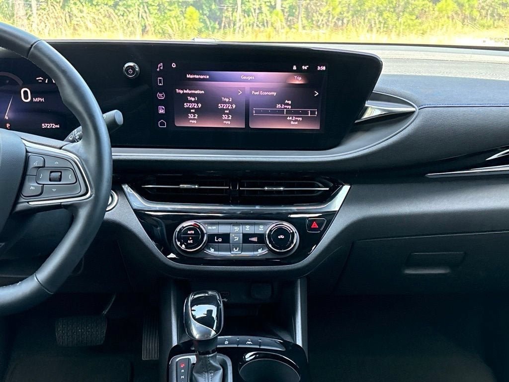 2024 Buick Envista Sport Touring