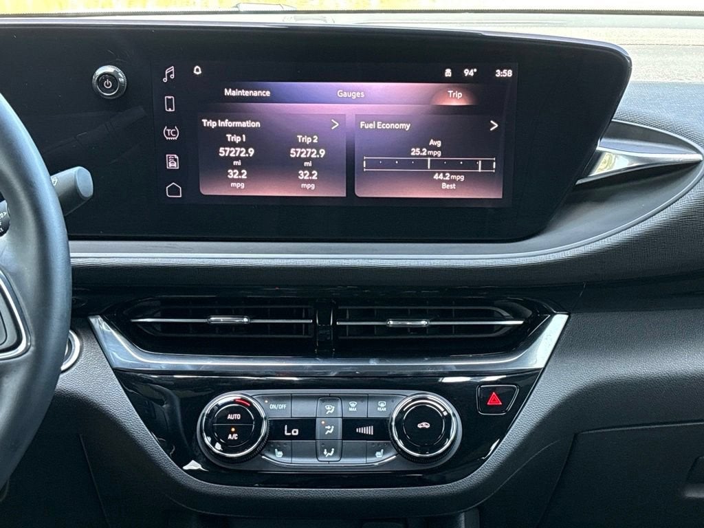 2024 Buick Envista Sport Touring