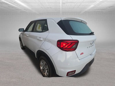 2022 Hyundai Venue SE