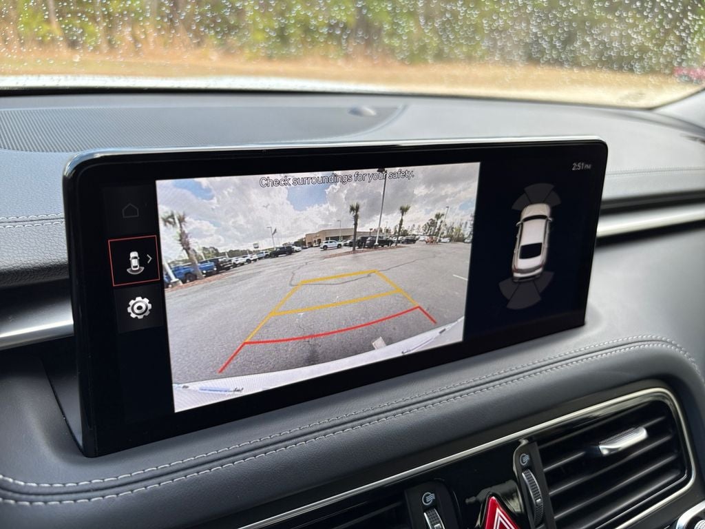 2022 Genesis G70 2.0T