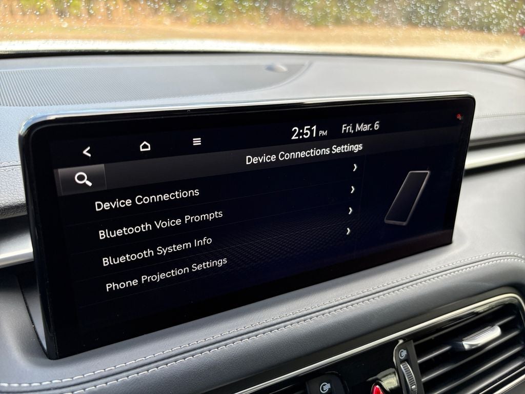 2022 Genesis G70 2.0T