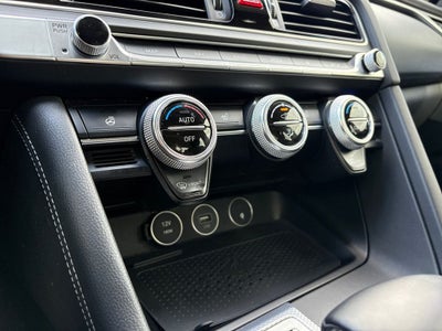 2022 Genesis G70 2.0T