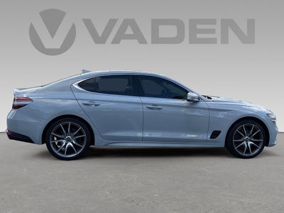 2022 Genesis G70 2.0T