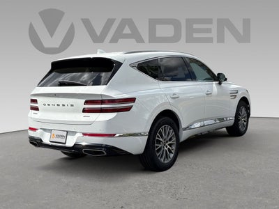 2024 Genesis GV80 NA