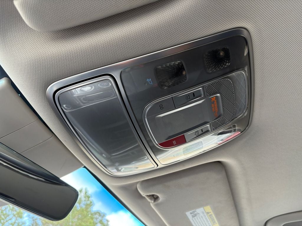 2024 Genesis GV80 NA