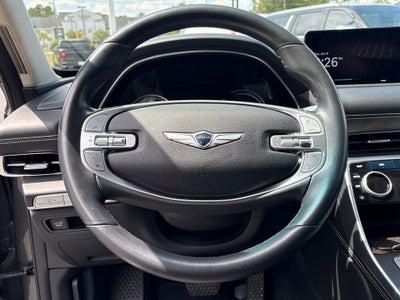 2024 Genesis GV80 NA