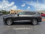 2024 Genesis GV80 NA