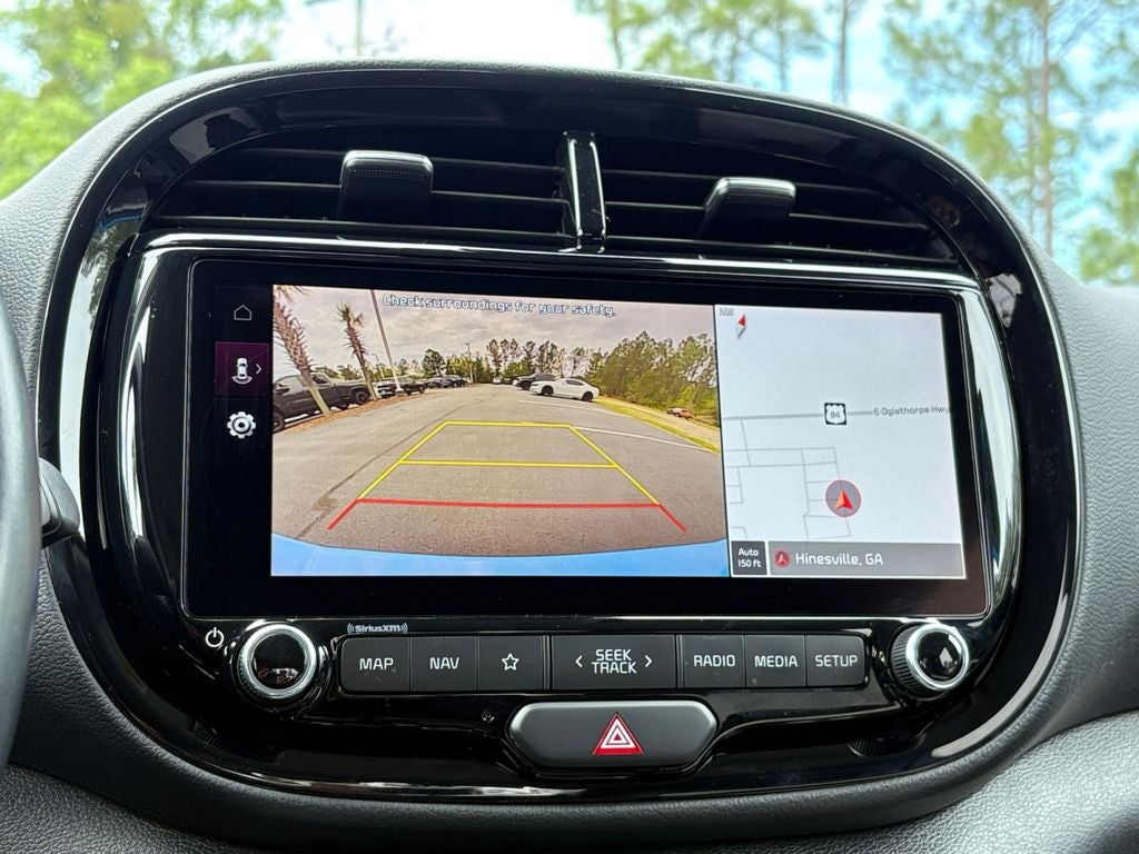 2023 Kia Soul GT-Line