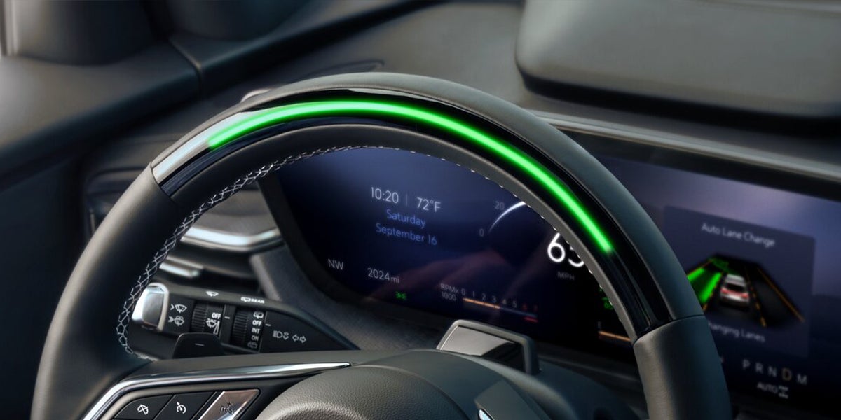 Vaden of Beaufort GMC in BEAUFORT SC