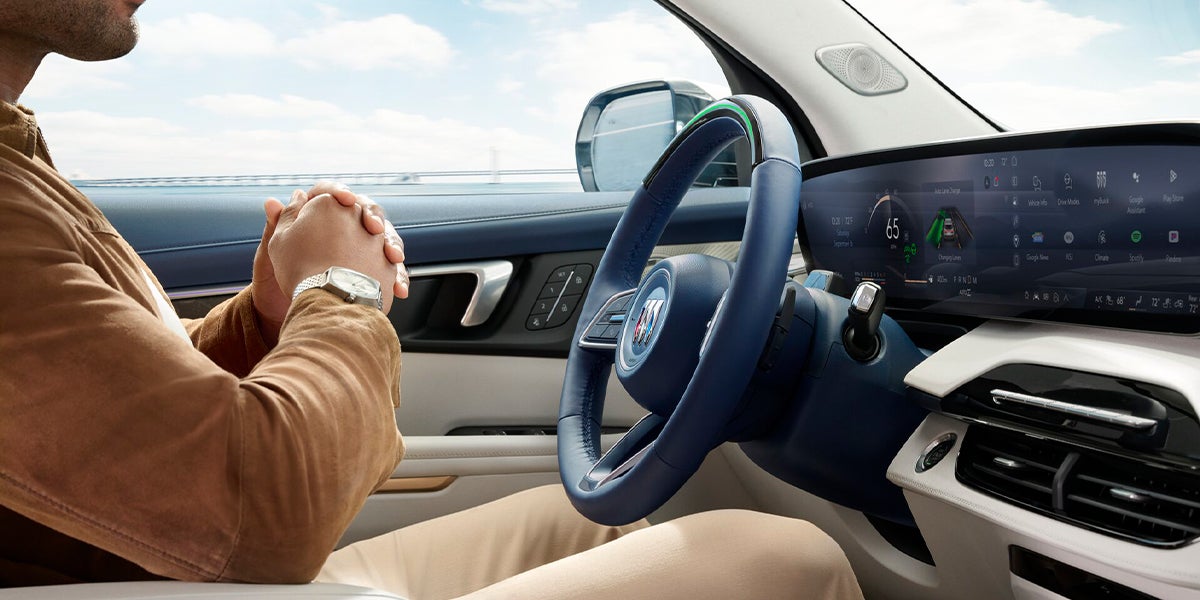 Vaden of Beaufort GMC in BEAUFORT SC