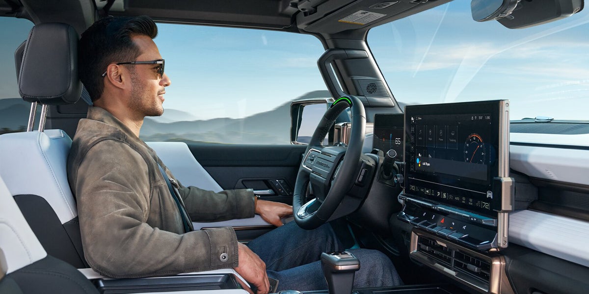 Vaden of Beaufort GMC in BEAUFORT SC