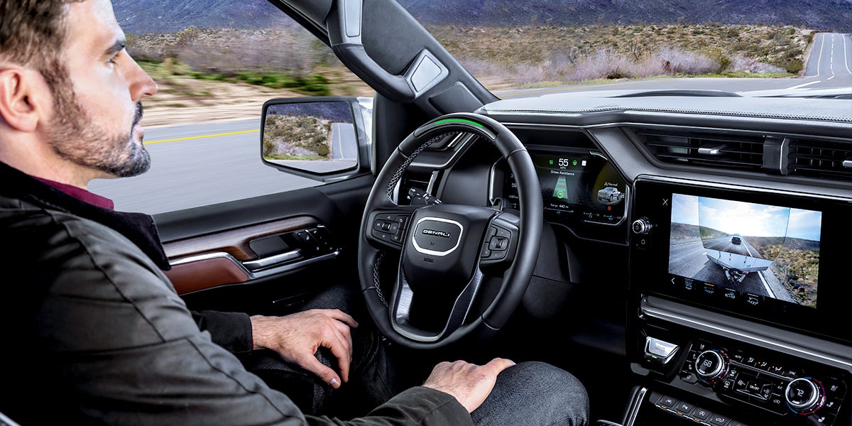 Vaden of Beaufort GMC in BEAUFORT SC