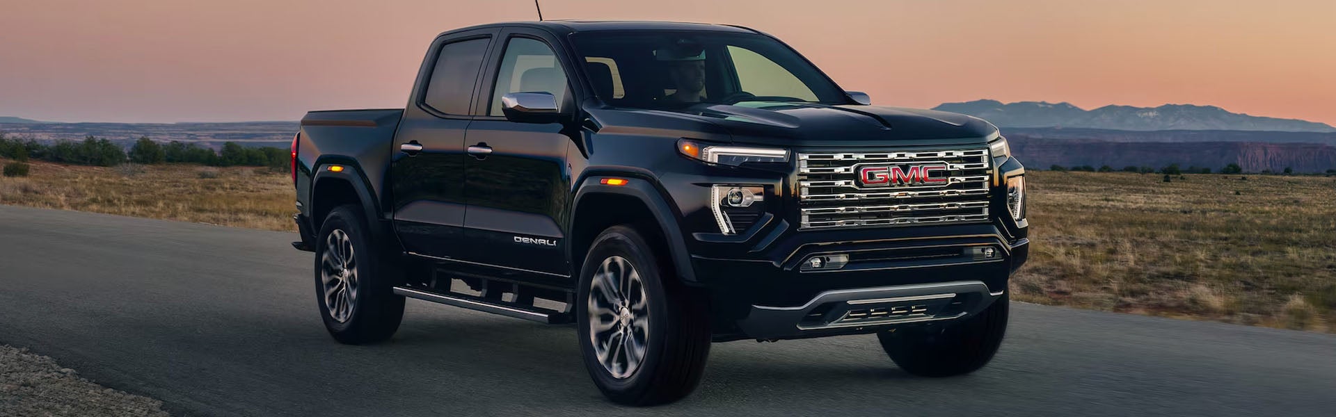 2026 GMC Canyon in beaufort, SC