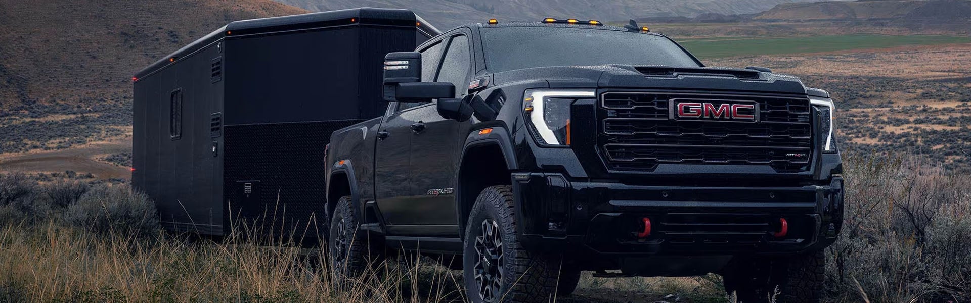 2026 GMC Sierra 2500HD in Beaufort, SC
