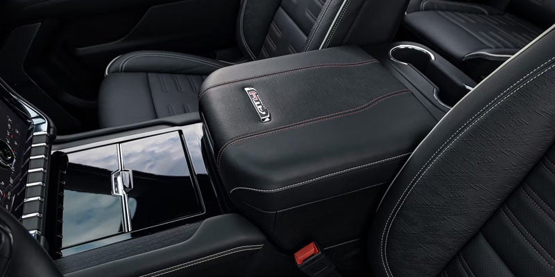 Safety features of 2026 GMC yukon