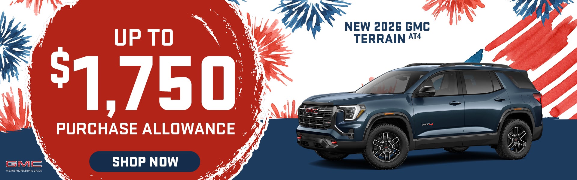 terrain