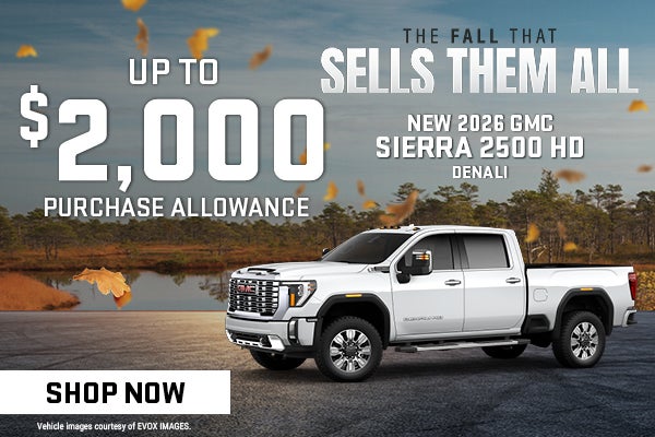 Sierra 2500