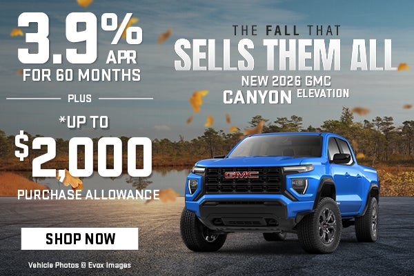 Canyon