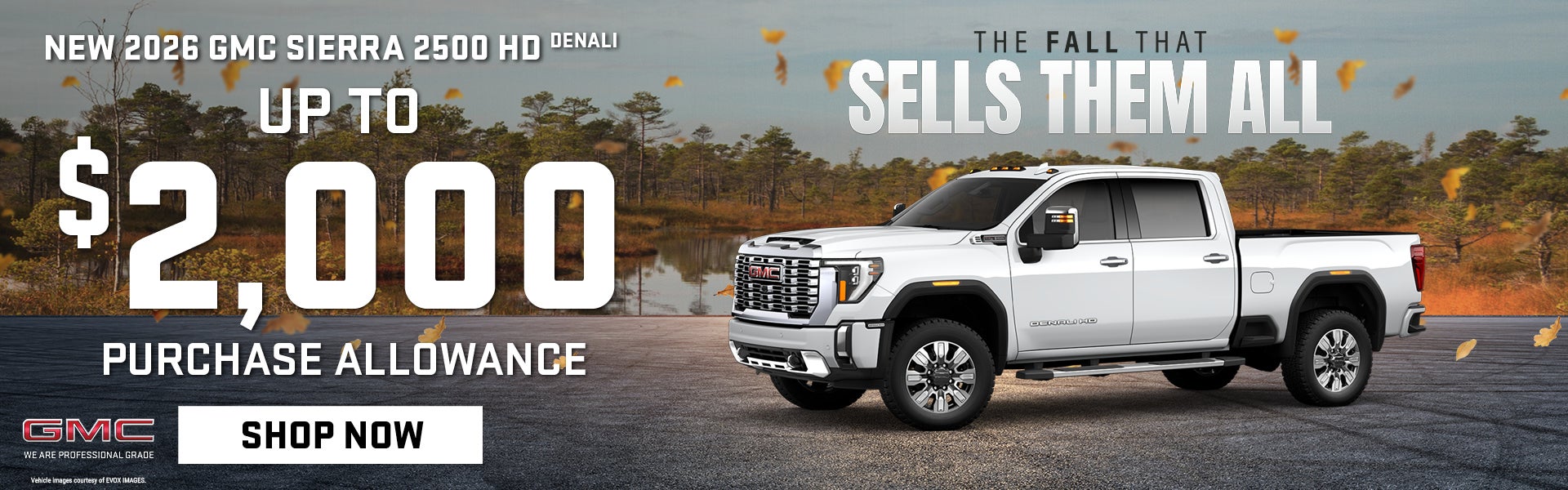 Sierra 2500