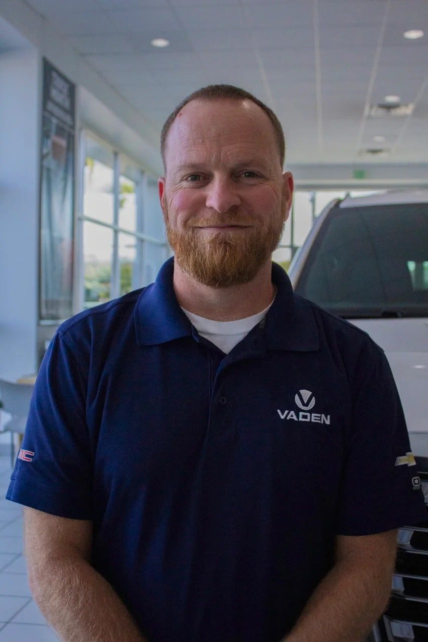 PATRICK "BLAIR" PENNY