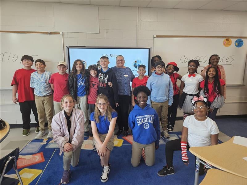 Vaden of Beaufort GMC in BEAUFORT, SC