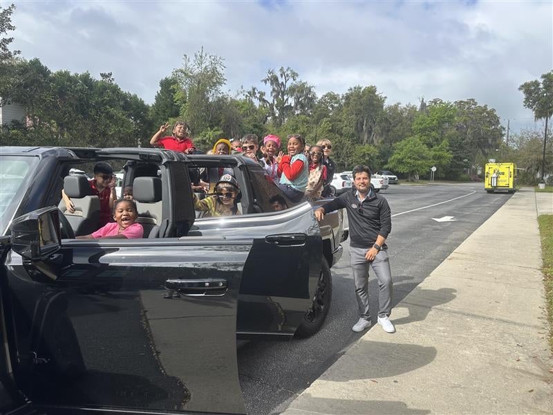 Vaden of Beaufort GMC in BEAUFORT, SC